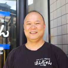 代表:チョ ハンギ