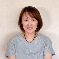2代目:霜鳥智子