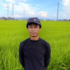 6代目:武田貞明