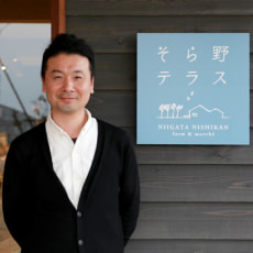 店長:藤田友和