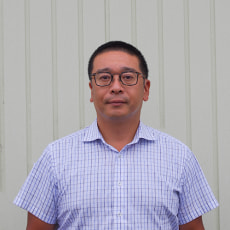 代表取締役社長:阿部真二
