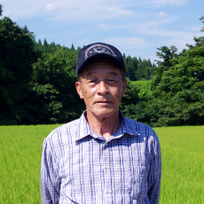 代表:坂上徳三郎