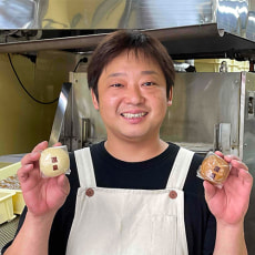 3代目:宮下剛士