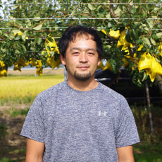 2代目:白井伸繁
