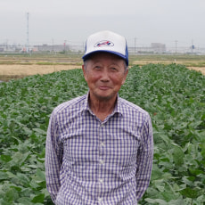 代表:保苅耕一