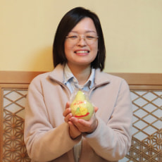 園主:金子亜矢