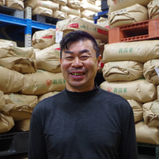 生産者:小浦方輝一