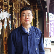 7代目:伴田宏
