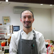 3代目:渡辺 修