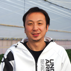 2代目:斉藤裕志