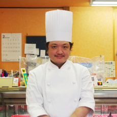 6代目:遠山浩司