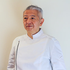 オーナーシェフ:川上啓介