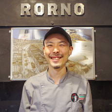 シェフ:宗村正平