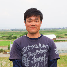 3代目:山本雄一