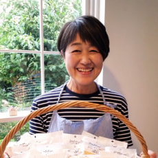 代表:渡辺洋子