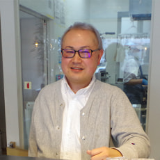 代表:雪井幸太郎
