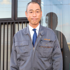 社長:保苅晃規