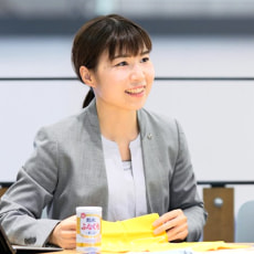 マーケティング:関 春菜