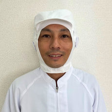 工場長:井上寿