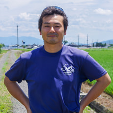 代表:佐藤芳明