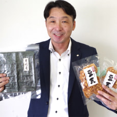営業:渡辺 稔