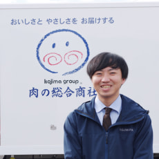 営業担当:馬場智之