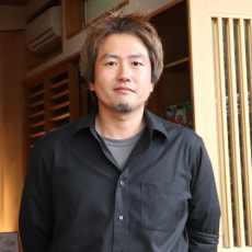 3代目:安澤陽平