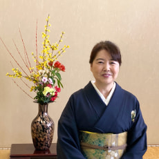 女将:関谷勝子