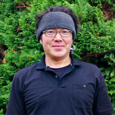 代表:松田俊行