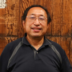 9代目社長:佐藤敏雄