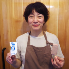 3代目:橋本佳奈