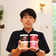 事業部:曽根原 郷