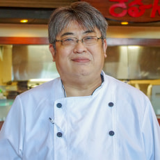 常務:稲田康成