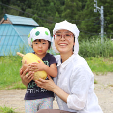 代表:鴫谷玉実