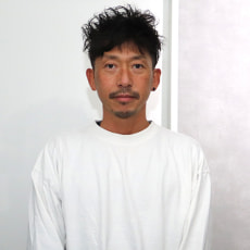代表:稲月洋介