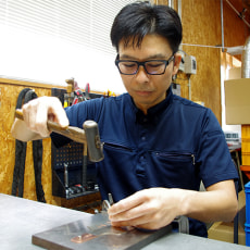 4代目:笠原伸司