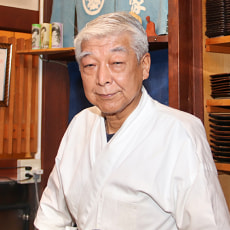 2代目:吉澤寛治