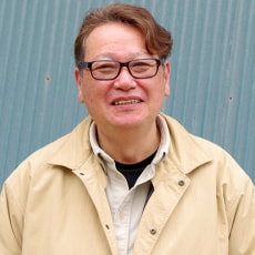 代表取締役:大滝達也