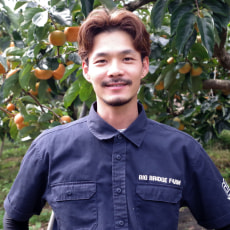 3代目:大橋人仁