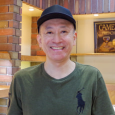 工場長:石山範康