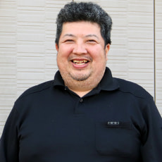 代表理事:藤田一行さん