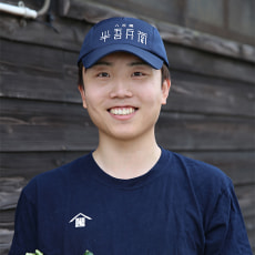 商品開発:清水大夢