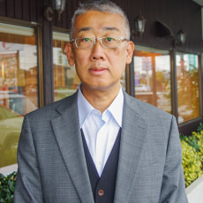 代表:望月和弘