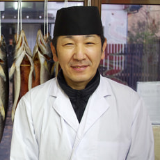 代表:佐々木晋次