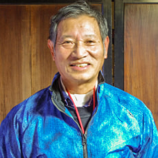 代表:中村和雄