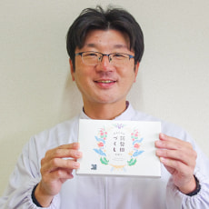 製菓事業部 部長:高橋辰也