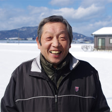 5代目:樋口光一
