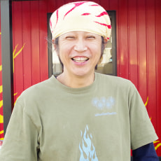 代表:諏訪 聡