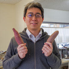 代表:長井啓友
