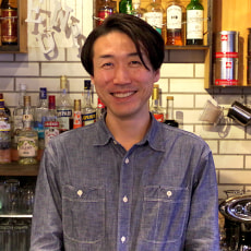 代表:飯濵祐介